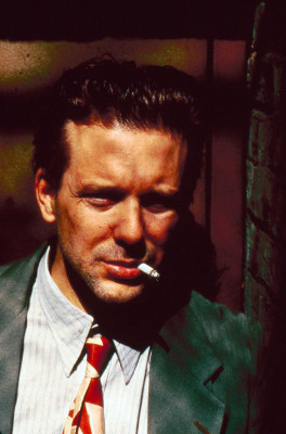 Mickey Rourke pic #1315388