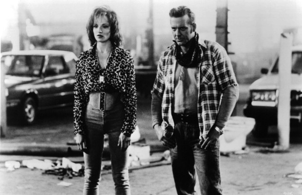 Mickey Rourke pic #1313470