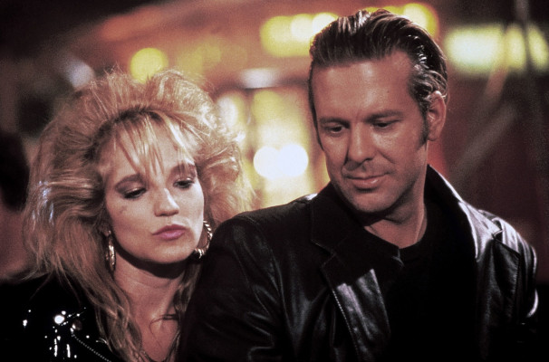 Mickey Rourke pic #1313469