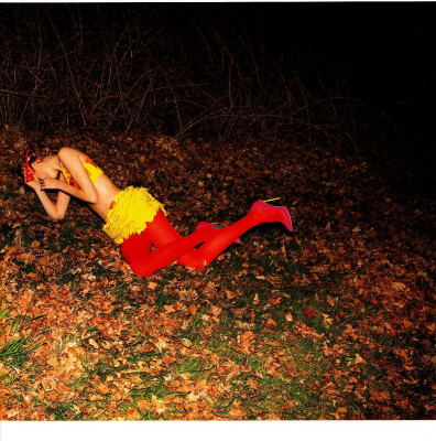 Milagros Schmoll pic #219691