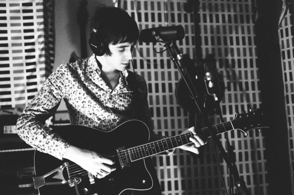 photo 11 in Miles Kane gallery [id663782] 2014-01-23 00:00:00