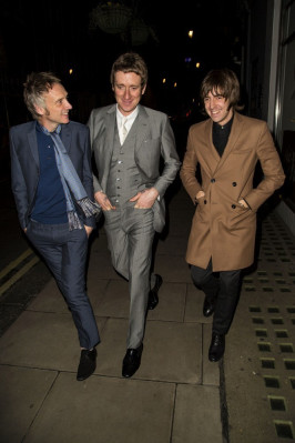 Miles Kane pic #650766