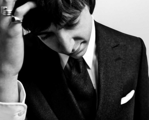 photo 7 in Miles Kane gallery [id646297] 2013-11-12 00:00:00