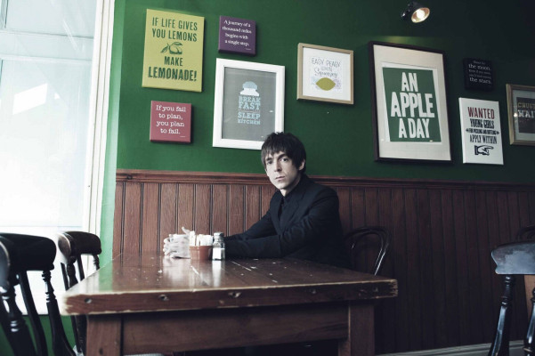 photo 17 in Miles Kane gallery [id651254] 2013-12-08 00:00:00