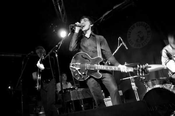 photo 12 in Miles Kane gallery [id663778] 2014-01-23 00:00:00