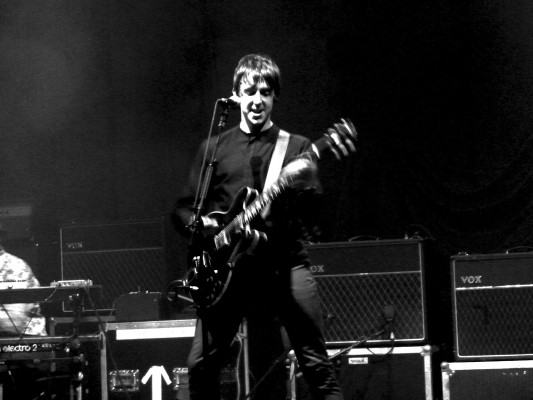 photo 10 in Miles Kane gallery [id663793] 2014-01-23 00:00:00