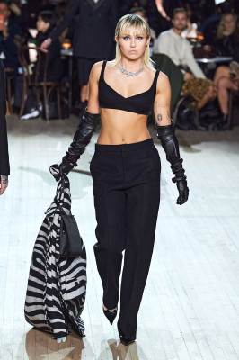 Miley Cyrus pic #1204324