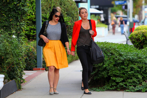 Miley Cyrus pic #422568