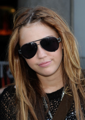 Miley Cyrus pic #458629