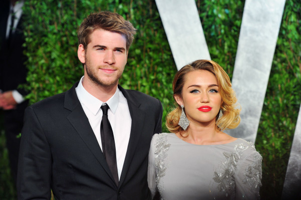 Miley Cyrus pic #453792
