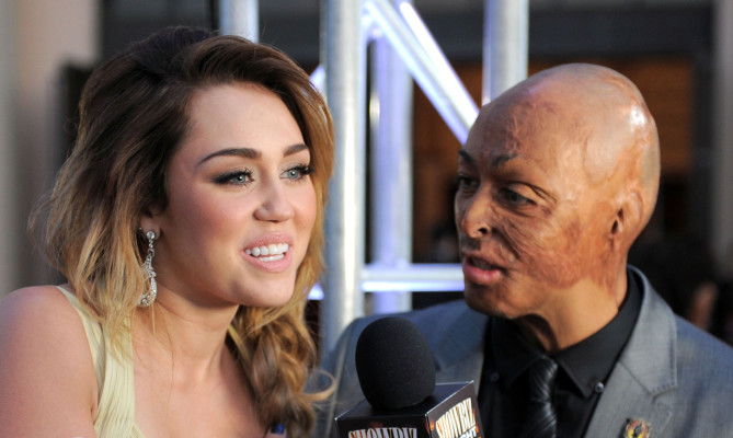 Miley Cyrus pic #429748