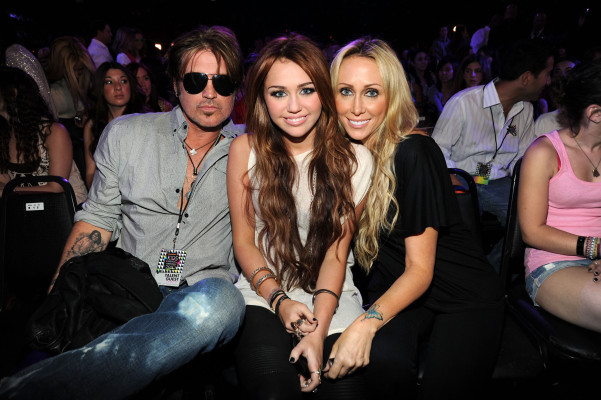 Miley Cyrus pic #416063