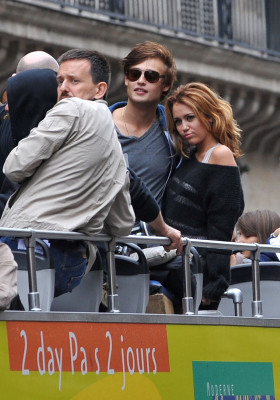 Miley Cyrus pic #285472