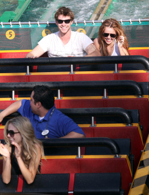 Miley Cyrus pic #458626