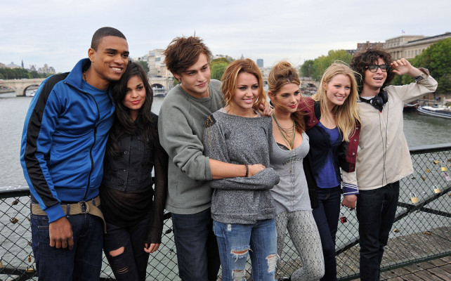 Miley Cyrus pic #285437
