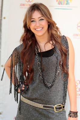 Miley Cyrus pic #408384
