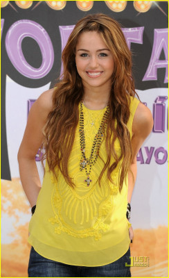 Miley Cyrus pic #150239