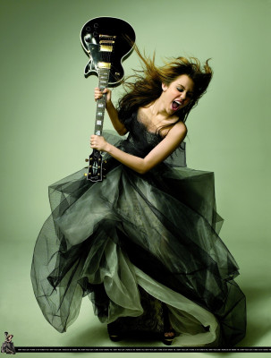 Miley Cyrus pic #161371