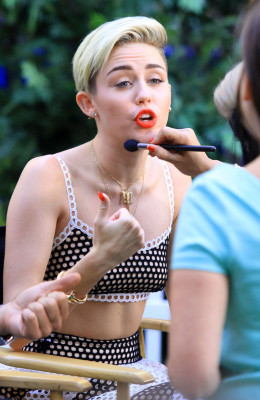 Miley Cyrus pic #621102