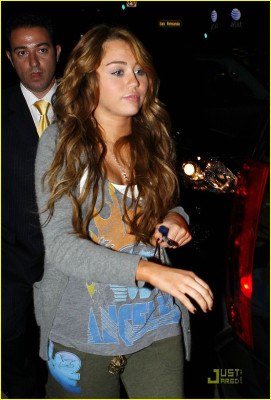 Miley Cyrus pic #145607