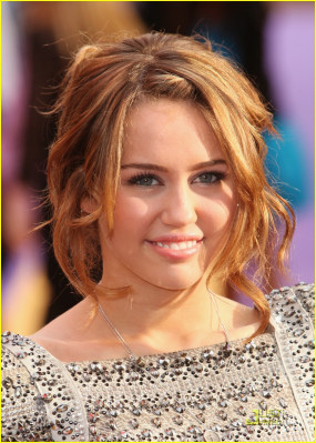 Miley Cyrus pic #149741