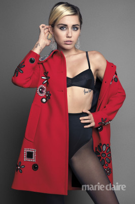 photo 21 in Miley Cyrus gallery [id797726] 2015-09-16 00:00:00