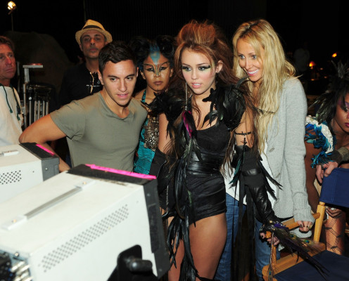 Miley Cyrus pic #286014