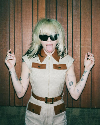 photo 19 in Miley Cyrus gallery [id1307303] 2022-08-08 00:00:00