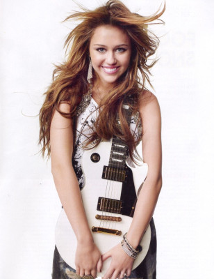 photo 18 in Miley gallery [id264615] 2010-06-17 00:00:00
