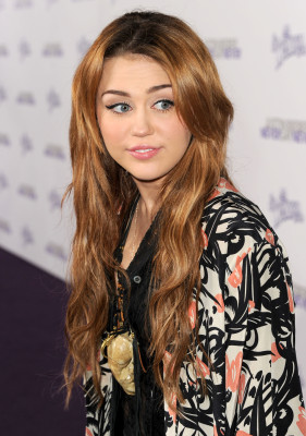 Miley Cyrus pic #342244