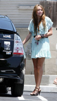 Miley Cyrus pic #158965