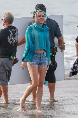 Miley Cyrus pic #980692