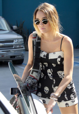 Miley Cyrus pic #477575