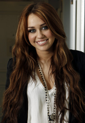 Miley Cyrus pic #248064