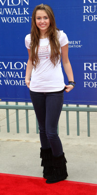 Miley Cyrus pic #158320