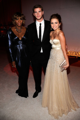 Miley Cyrus pic #244260