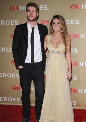 Miley Cyrus pic #429752