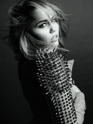 Miley Cyrus pic #350431