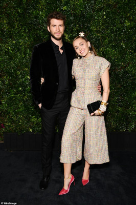 photo 25 in Miley Cyrus gallery [id1110301] 2019-02-26 00:00:00
