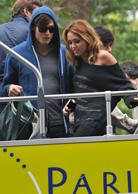 Miley Cyrus pic #285490