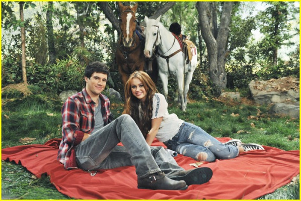Miley Cyrus pic #278310