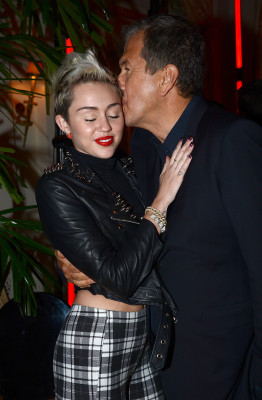 Miley Cyrus pic #579817