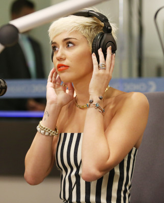 Miley Cyrus pic #588891