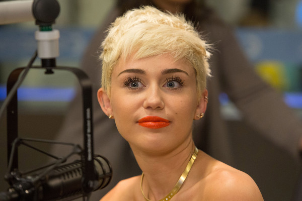 Miley Cyrus pic #588908