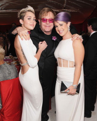 Miley Cyrus pic #579825