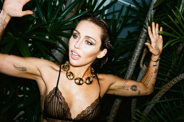 photo 18 in Miley Cyrus gallery [id1356797] 2024-09-17 00:00:00