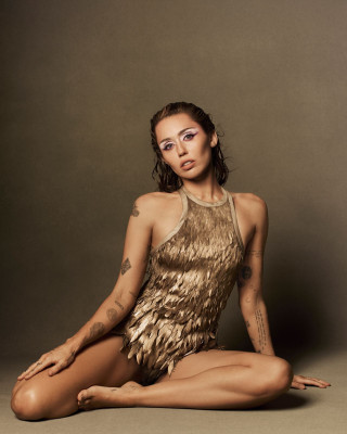 photo 6 in Miley Cyrus gallery [id1364636] 2025-01-26 00:00:00