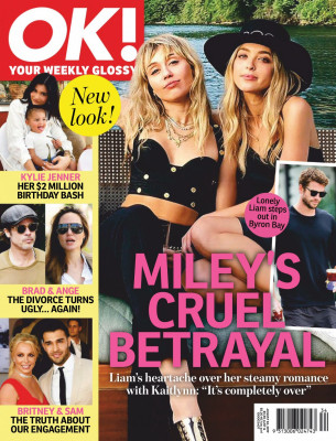 photo 17 in Miley Cyrus gallery [id1168537] 2019-08-16 00:00:00