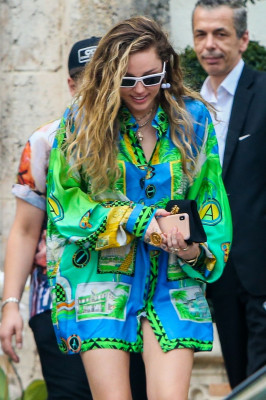 photo 6 in Miley Cyrus gallery [id1099023] 2019-01-13 00:00:00