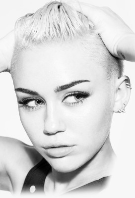 Miley Cyrus pic #529986